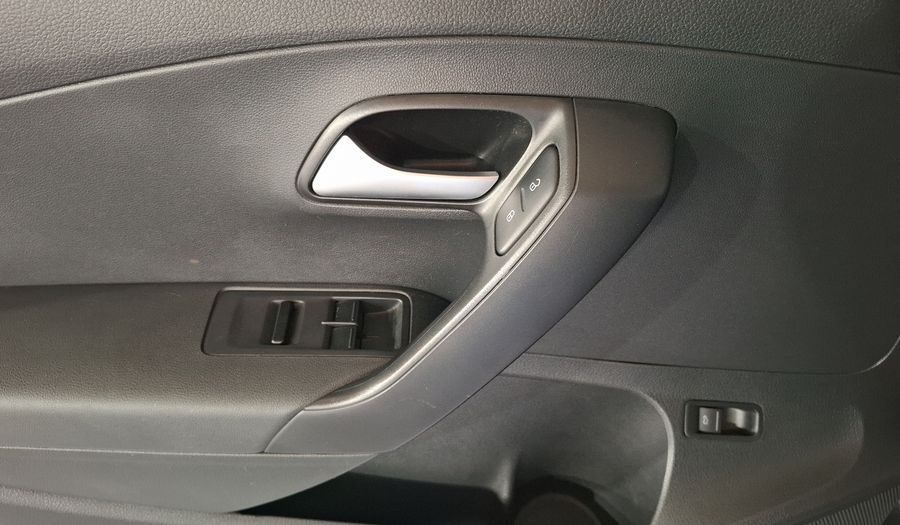 Volkswagen Vento 1.6 STARTLINE Sedan 2020