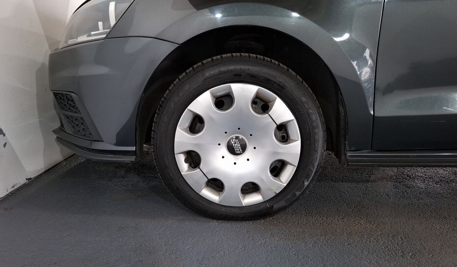 Volkswagen Vento 1.6 STARTLINE Sedan 2020
