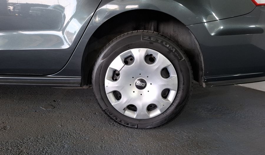Volkswagen Vento 1.6 STARTLINE Sedan 2020