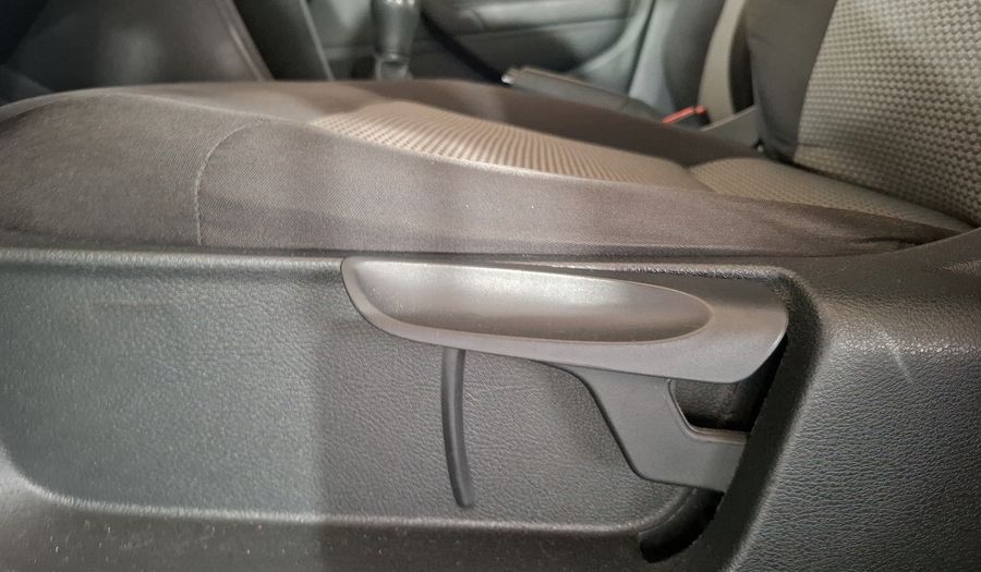 Volkswagen Vento 1.6 STARTLINE Sedan 2020