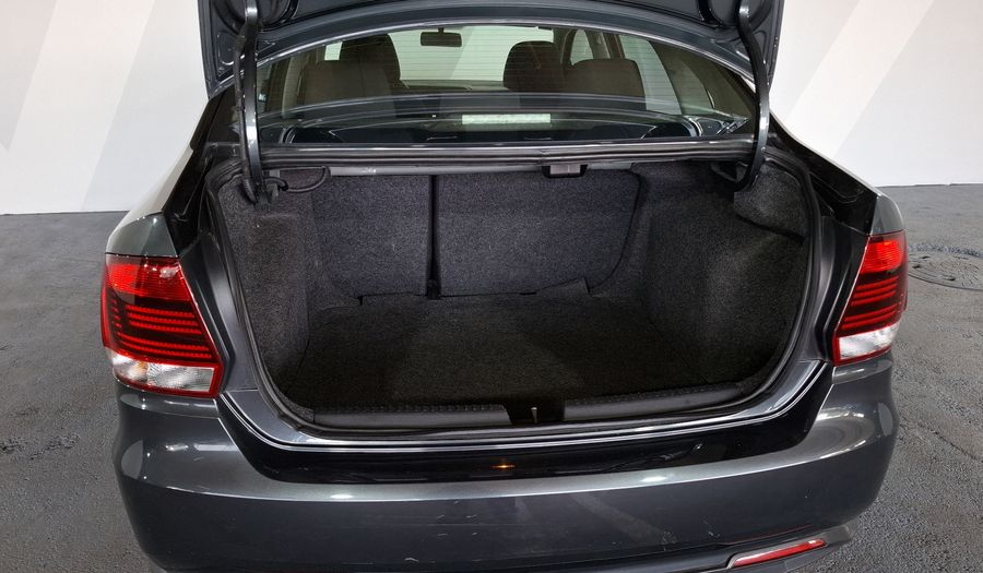 Volkswagen Vento 1.6 STARTLINE Sedan 2020