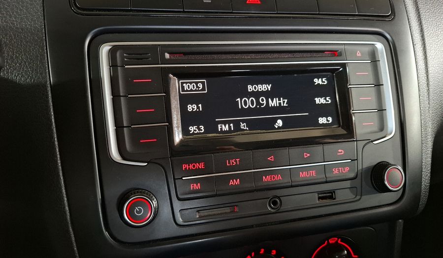 Volkswagen Vento 1.6 STARTLINE Sedan 2020
