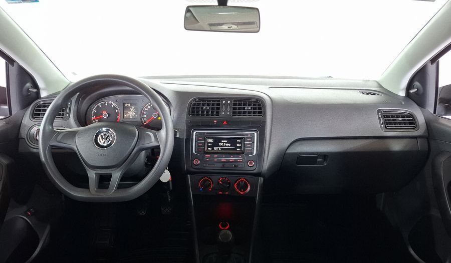 Volkswagen Vento 1.6 STARTLINE Sedan 2020