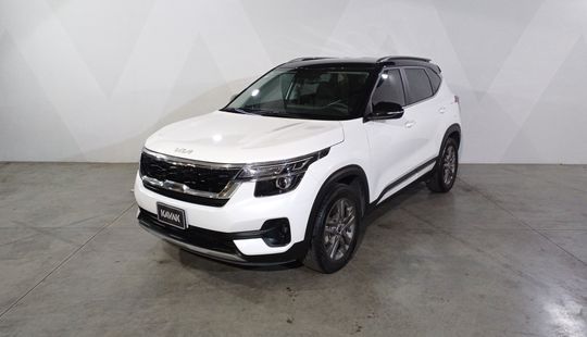 Kia • Seltos