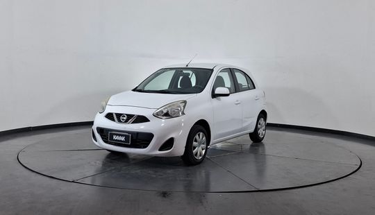 Nissan • March