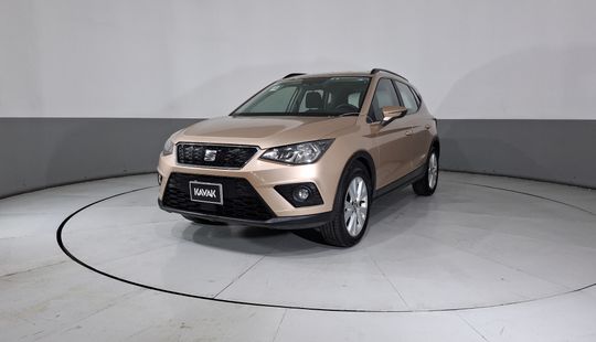 Seat • Arona