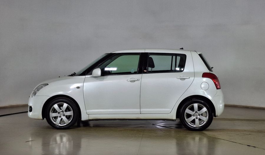 Suzuki Swift 1.5 GL AUTO ALL FL Hatchback 2010