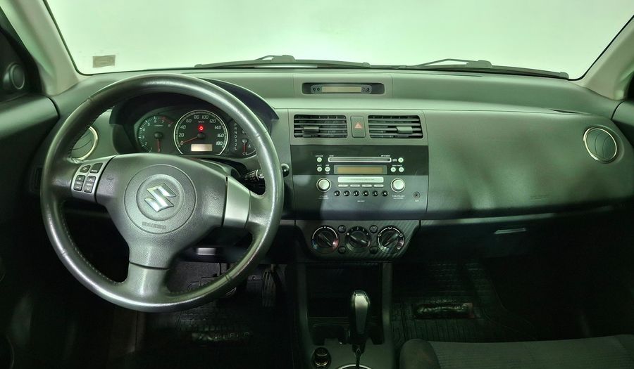 Suzuki Swift 1.5 GL AUTO ALL FL Hatchback 2010