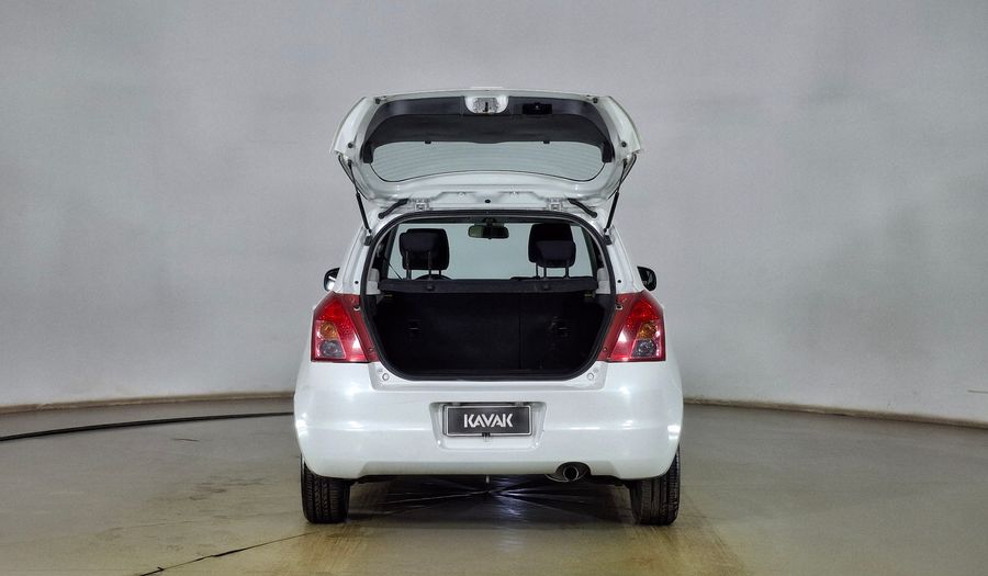 Suzuki Swift 1.5 GL AUTO ALL FL Hatchback 2010