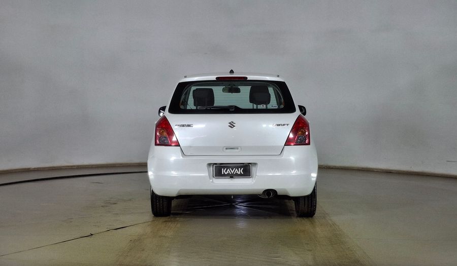 Suzuki Swift 1.5 GL AUTO ALL FL Hatchback 2010