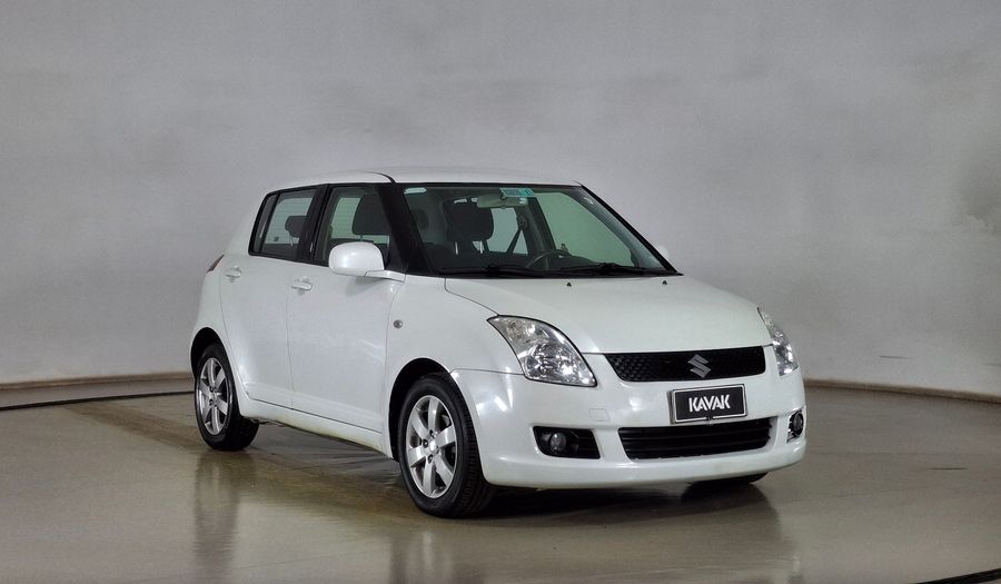Suzuki Swift 1.5 GL AUTO ALL FL Hatchback 2010