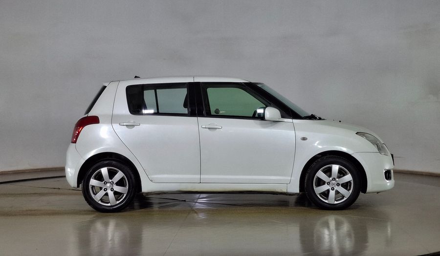 Suzuki Swift 1.5 GL AUTO ALL FL Hatchback 2010