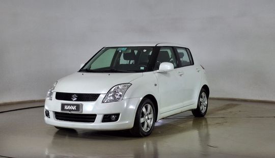 Suzuki • Swift