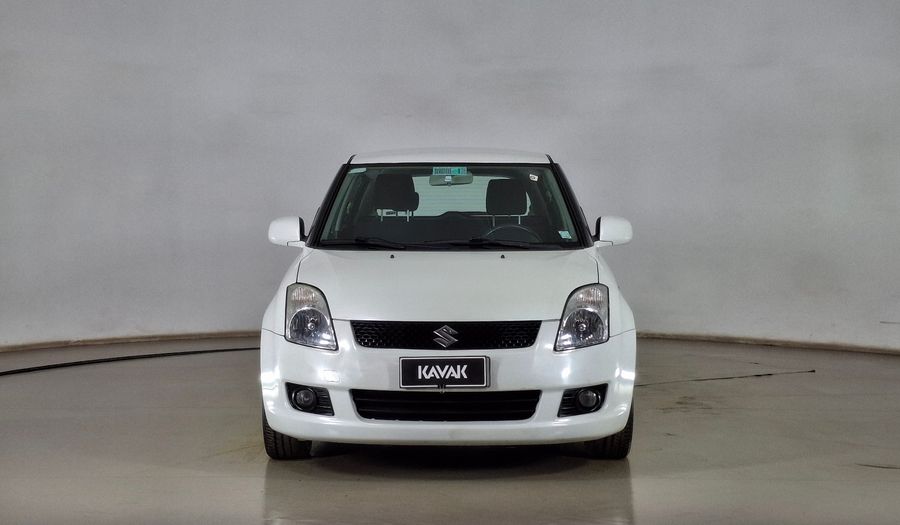 Suzuki Swift 1.5 GL AUTO ALL FL Hatchback 2010