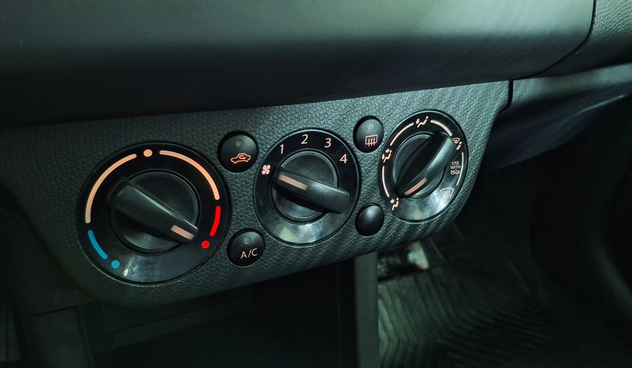 Suzuki Swift 1.5 GL AUTO ALL FL Hatchback 2010