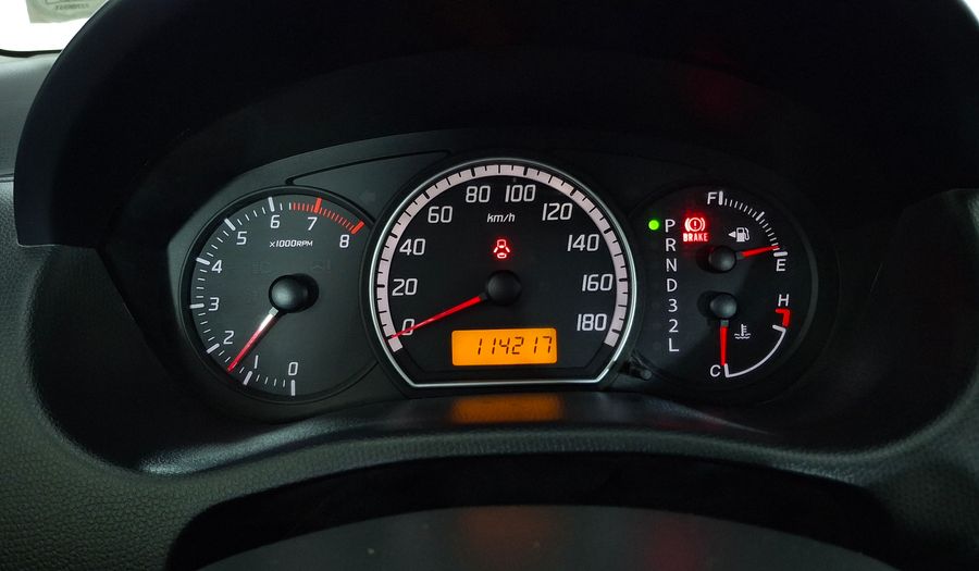 Suzuki Swift 1.5 GL AUTO ALL FL Hatchback 2010