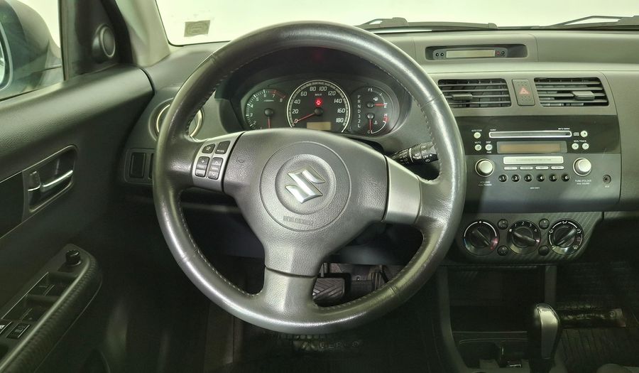 Suzuki Swift 1.5 GL AUTO ALL FL Hatchback 2010