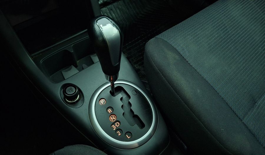 Suzuki Swift 1.5 GL AUTO ALL FL Hatchback 2010