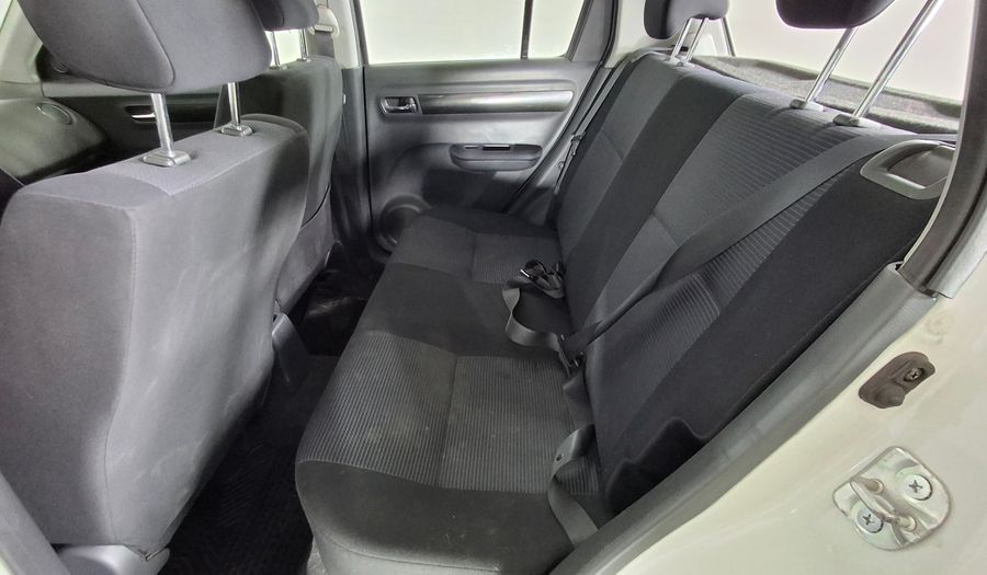 Suzuki Swift 1.5 GL AUTO ALL FL Hatchback 2010