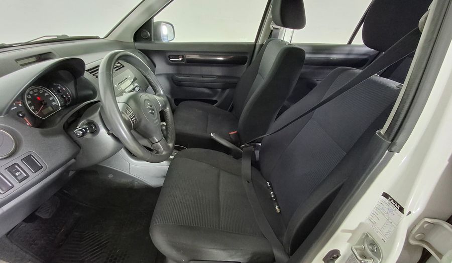Suzuki Swift 1.5 GL AUTO ALL FL Hatchback 2010