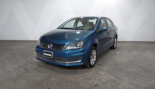 Volkswagen • Vento