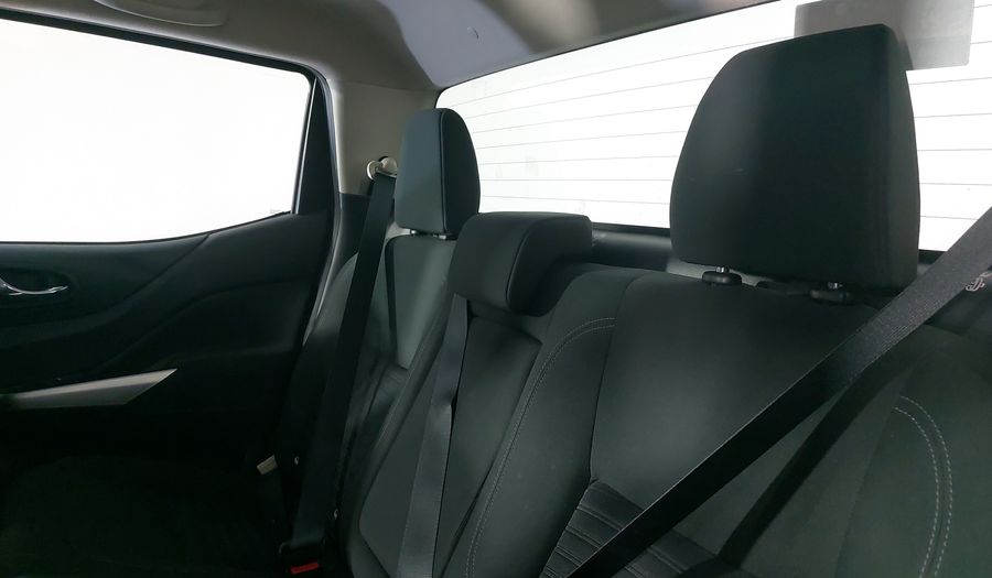 Nissan Frontier 2.5 LE AUTO Pickup 2023