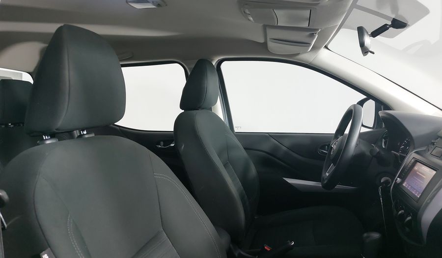 Nissan Frontier 2.5 LE AUTO Pickup 2023