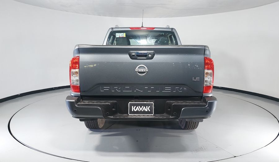 Nissan Frontier 2.5 LE AUTO Pickup 2023