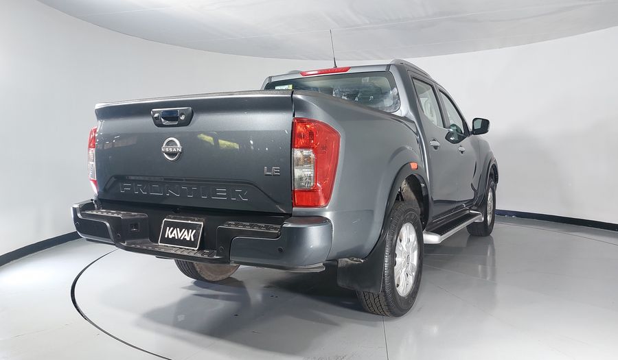 Nissan Frontier 2.5 LE AUTO Pickup 2023