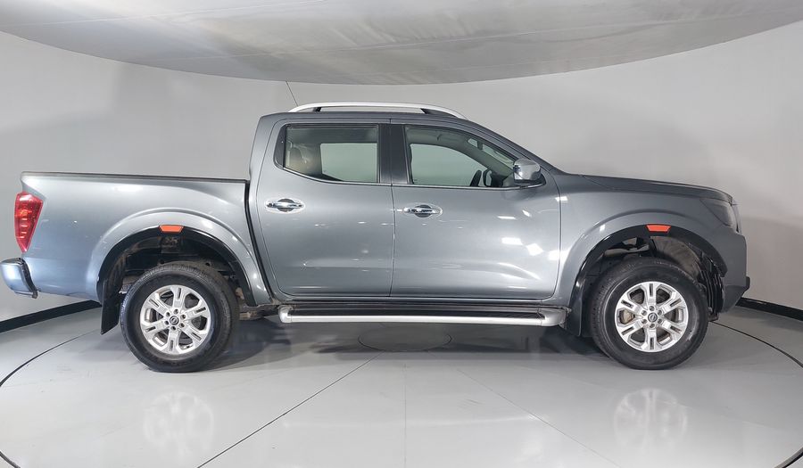 Nissan Frontier 2.5 LE AUTO Pickup 2023