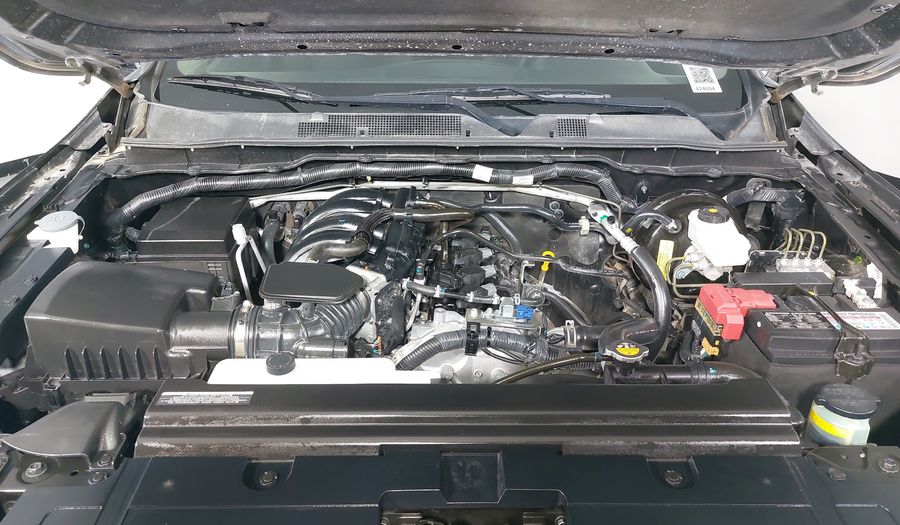 Nissan Frontier 2.5 LE AUTO Pickup 2023