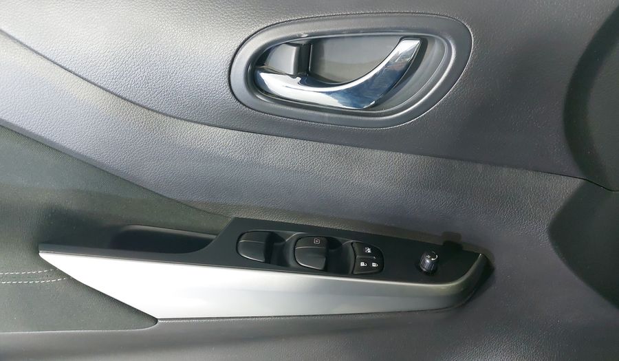 Nissan Frontier 2.5 LE AUTO Pickup 2023