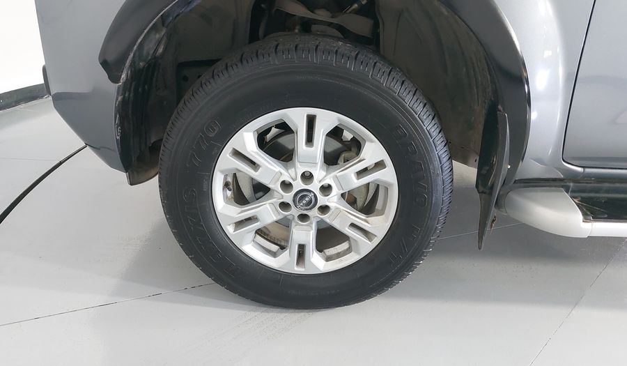 Nissan Frontier 2.5 LE AUTO Pickup 2023