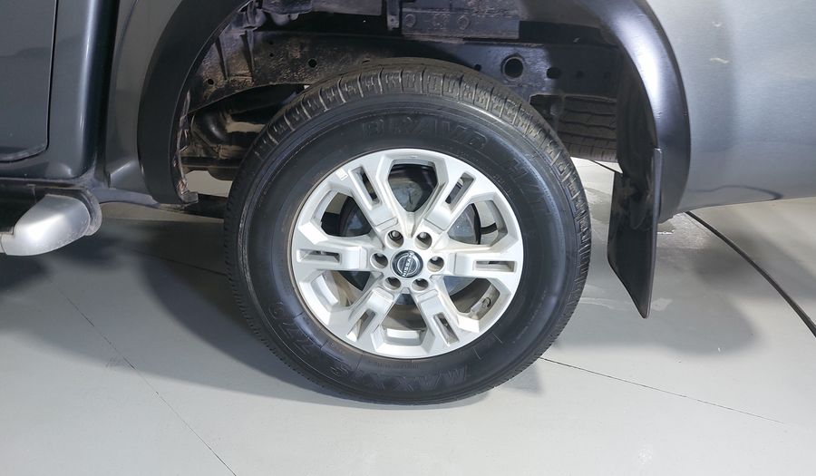 Nissan Frontier 2.5 LE AUTO Pickup 2023