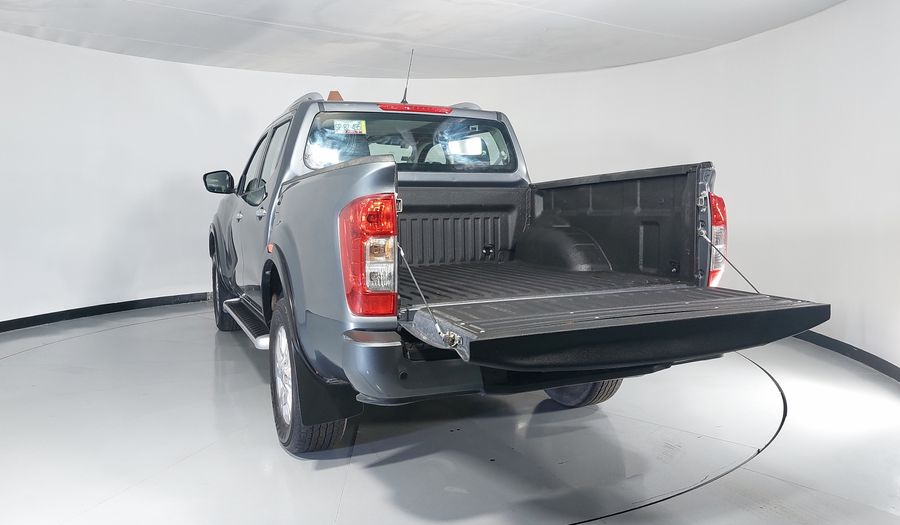 Nissan Frontier 2.5 LE AUTO Pickup 2023