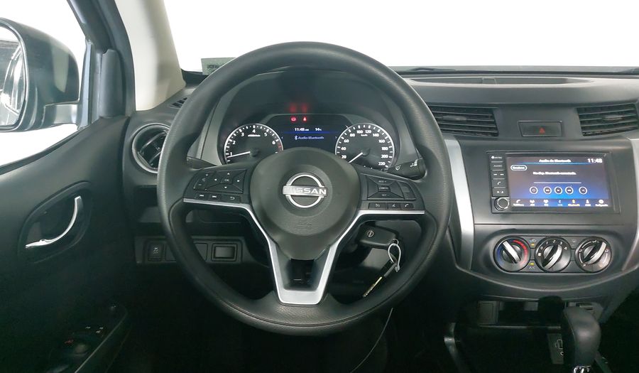 Nissan Frontier 2.5 LE AUTO Pickup 2023