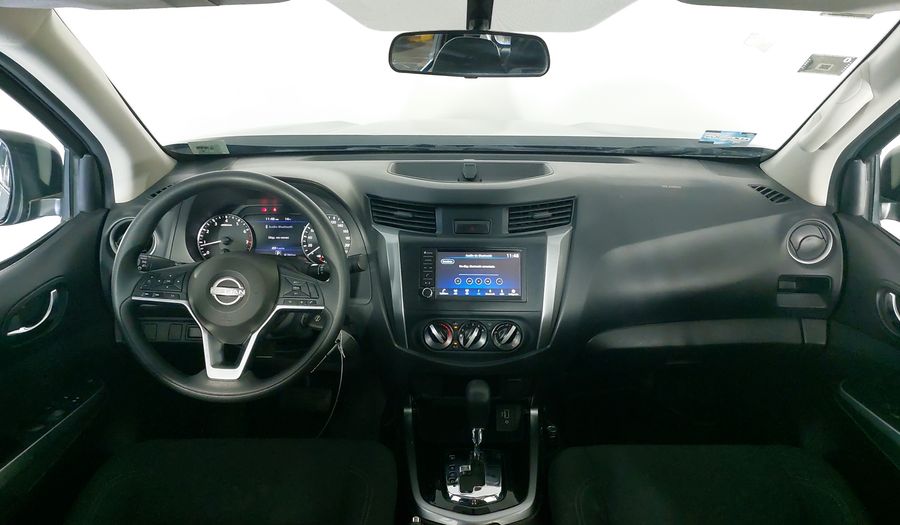 Nissan Frontier 2.5 LE AUTO Pickup 2023