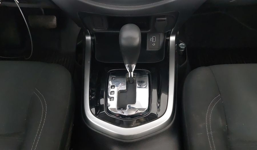 Nissan Frontier 2.5 LE AUTO Pickup 2023