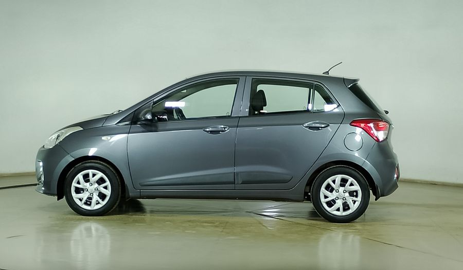 Hyundai Grand I10 1.2 GLS AC 2AB ABS PE HB Hatchback 2018