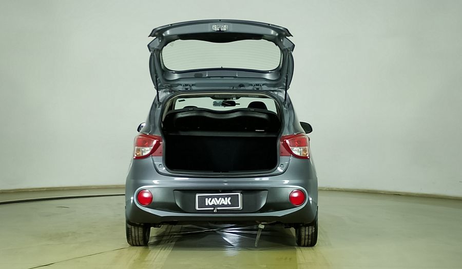 Hyundai Grand I10 1.2 GLS AC 2AB ABS PE HB Hatchback 2018