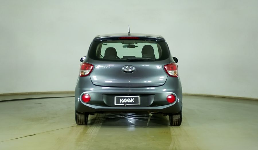 Hyundai Grand I10 1.2 GLS AC 2AB ABS PE HB Hatchback 2018