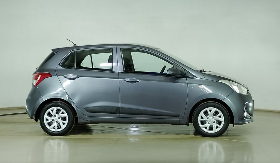 Hyundai Grand I10 1.2 GLS AC 2AB ABS PE HB Hatchback 2018