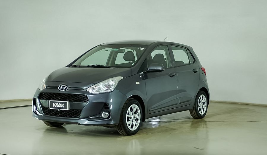 Hyundai Grand I10 1.2 GLS AC 2AB ABS PE HB Hatchback 2018