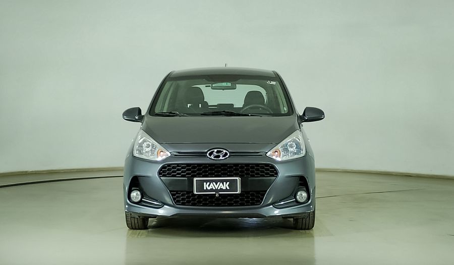Hyundai Grand I10 1.2 GLS AC 2AB ABS PE HB Hatchback 2018