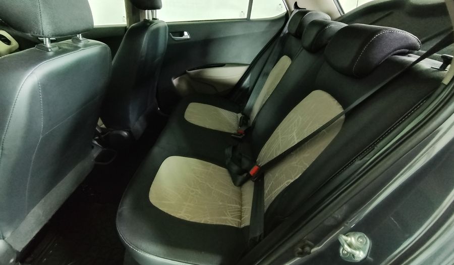 Hyundai Grand I10 1.2 GLS AC 2AB ABS PE HB Hatchback 2018