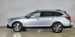 Subaru Outback 2.0DD CVT LIMITED 4WD Wagon 2020