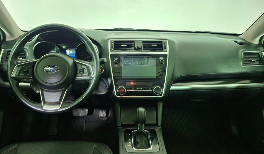 Subaru Outback 2.0DD CVT LIMITED 4WD Wagon 2020