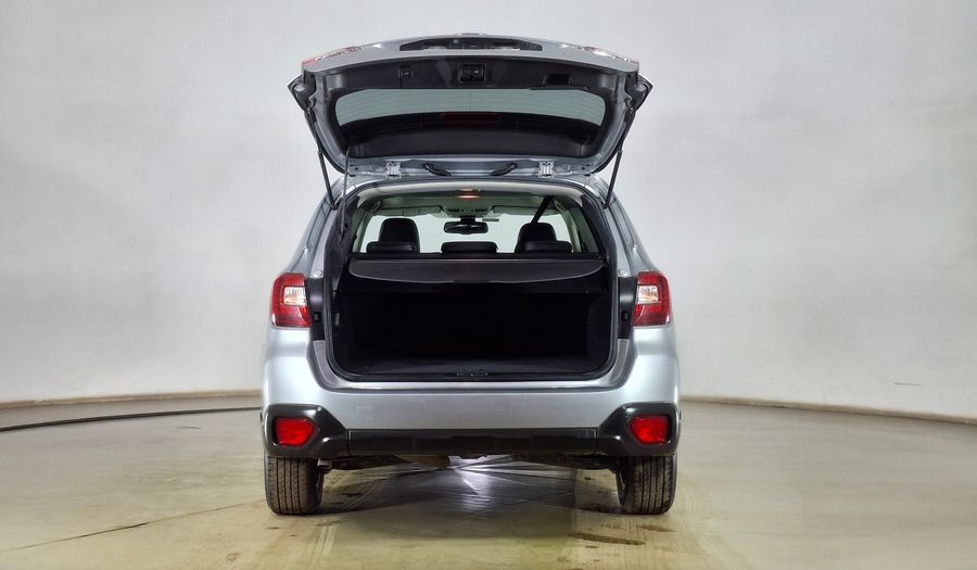 Subaru Outback 2.0DD CVT LIMITED 4WD Wagon 2020