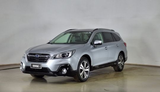 Subaru • Outback