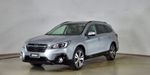 Subaru Outback 2.0DD CVT LIMITED 4WD Wagon 2020